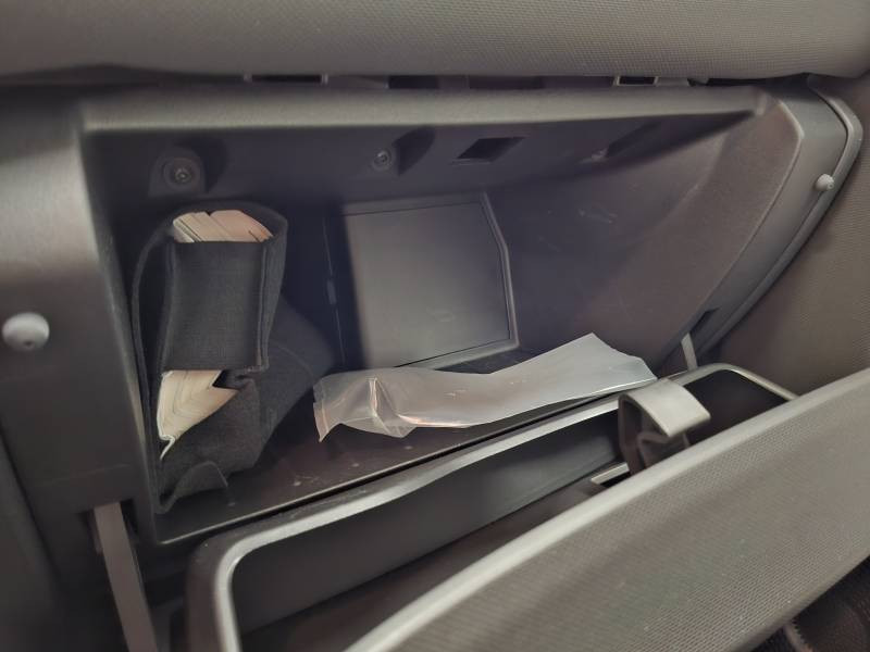 Renault Twingo III SCe 65 Equilibre 2023 - photo n°13 Renault Twingo III SCe 65 Equilibre  occasion à Muret - photo n°13