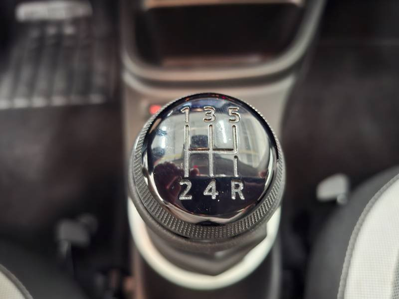 Renault Twingo III SCe 65 Equilibre 2023 - photo n°15 Renault Twingo III SCe 65 Equilibre  occasion à Muret - photo n°15