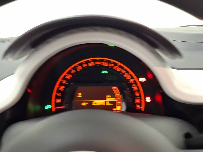 Renault Twingo III SCe 65 Equilibre 2023 - photo n°17 Renault Twingo III SCe 65 Equilibre  occasion à Muret - photo n°17