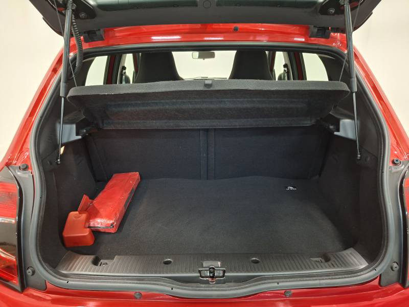 Renault Twingo III SCe 65 Equilibre 2023 - photo n°11 Renault Twingo III SCe 65 Equilibre  occasion à Muret - photo n°11