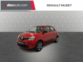 Renault Twingo occasion  année 2023 boite Manuelle Annonce Renault Twingo occasion Essence III SCe 65 Equilibre à Muret