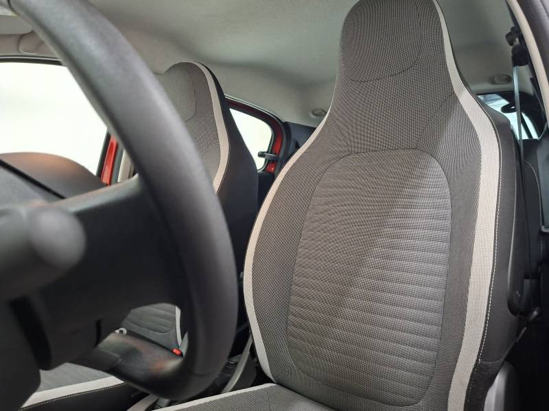 Renault Twingo III SCe 65 Equilibre 2023 - photo n°6 Renault Twingo III SCe 65 Equilibre  occasion à Muret - photo n°6