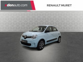 Annonce Renault Twingo occasion Essence III SCe 65 Equilibre � Muret