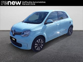 Annonce Renault Twingo occasion Essence III SCe 65 Intens  Dole