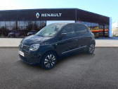 Annonce Renault Twingo occasion Essence III SCe 65 Intens  CHTILLON SUR SEINE