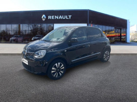 Renault Twingo , garage SOCIETE NOUVELLE RELAIS PARIS BALLE - LANGRES  LANGRES