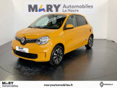 Annonce Renault Twingo occasion Essence III SCe 65 Intens  LE HAVRE