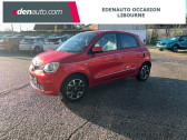 Annonce Renault Twingo occasion Essence III SCe 65 Intens  Libourne