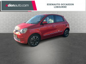 Annonce Renault Twingo occasion Essence III SCe 65 Intens  Libourne