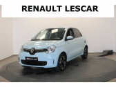 Renault Twingo occasion année 2021 boite Manuelle Annonce Renault Twingo occasion Essence III SCe 65 Intens à LESCAR