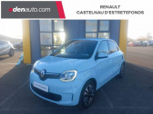 Renault Twingo occasion année 2021 boite Manuelle Annonce Renault Twingo occasion Essence III SCe 65 Intens à Castelnau-d'Estrétefonds