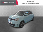 Annonce Renault Twingo occasion Essence III SCe 65 Intens  Toulouse