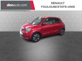 Renault Twingo occasion année 2021 boite Manuelle Annonce Renault Twingo occasion Essence III SCe 65 Intens à Toulouse