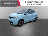 Renault Twingo occasion année 2021 boite Manuelle Annonce Renault Twingo occasion Essence III SCe 65 Intens à Toulouse