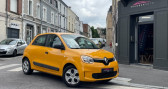 Renault Twingo occasion année 2021 boite Manuelle Annonce Renault Twingo occasion Essence III SCe 65 Life / FAIBLE KILOMETRAGE / IDEALE JEUNE PERMIS à Cambrai