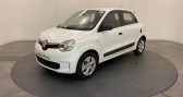 Annonce Renault Twingo occasion Essence III SCe 65 Life  QUIMPER