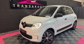 Annonce Renault Twingo occasion Essence III SCe 65 Life  Harfleur