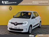 Annonce Renault Twingo occasion Essence III SCe 65 Life  Clermont-Ferrand