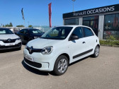 Renault Twingo occasion année 2021 boite Manuelle Annonce Renault Twingo occasion Essence III SCe 65 Life à Beaune