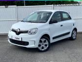 Annonce Renault Twingo occasion  III SCe 65 Life à Rennes