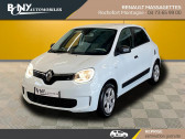 Annonce Renault Twingo occasion  III SCe 65 Life à Rochefort-Montagne