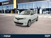 Renault Twingo III SCe 65 Life   PETITE FORET 59