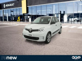 Annonce Renault Twingo occasion Essence III SCe 65 Life  VALENCIENNES