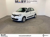 Renault Twingo III SCe 65 Life  2021 - annonce de voiture en vente sur Auto Sélection.com