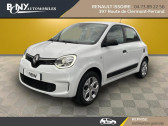 Annonce Renault Twingo occasion Essence III SCe 65 Life  Issoire