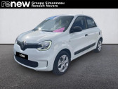 Renault Twingo occasion année 2021 boite Manuelle Annonce Renault Twingo occasion Essence III SCe 65 Life à VARENNES VAUZELLES