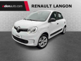 Annonce Renault Twingo occasion Essence III SCe 65 Life � Langon