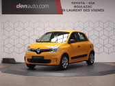 Renault Twingo III SCe 65 Life  2021 - annonce de voiture en vente sur Auto Sélection.com