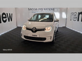 Renault Twingo III SCe 65 Limited  2021 - annonce de voiture en vente sur Auto Sélection.com