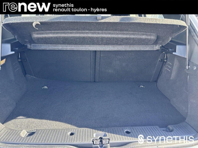 Renault Twingo III SCe 65 Limited  occasion  Hyres - photo n6