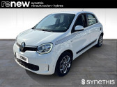 Renault Twingo III SCe 65 Limited   Hyres 83