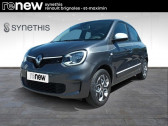 Annonce Renault Twingo occasion Essence III SCe 65 Limited  Brignoles