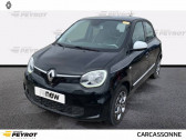 Annonce Renault Twingo occasion Essence III SCe 65 Limited  CARCASSONNE CEDEX