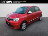 Annonce Renault Twingo occasion Essence III SCe 65 Limited  Dole