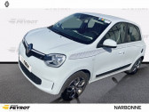 Annonce Renault Twingo occasion Essence III SCe 65 Limited  NARBONNE