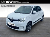Annonce Renault Twingo occasion Essence III SCe 65 Limited  Frejus