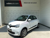 Annonce Renault Twingo occasion Essence III SCe 65 Limited  Aire sur Adour