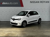 Renault Twingo occasion année 2021 boite Manuelle Annonce Renault Twingo occasion Essence III SCe 65 Limited à Royan