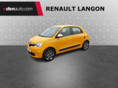 Annonce Renault Twingo occasion Essence III SCe 65 Limited  Langon