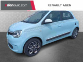Renault Twingo occasion année 2021 boite Manuelle Annonce Renault Twingo occasion Essence III SCe 65 Limited à Agen