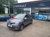 Renault Twingo occasion année 2021 boite Manuelle Annonce Renault Twingo occasion Essence III SCe 65 Limited à BAYONNE
