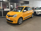 Annonce Renault Twingo occasion Essence III SCe 65 Limited à BAYONNE