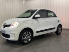 Renault Twingo occasion année 2021 boite Manuelle Annonce Renault Twingo occasion Essence III SCe 65 Limited à CONCARNEAU