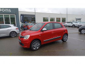 Annonce Renault Twingo occasion Essence III SCe 65 Limited  Toulouse