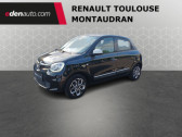 Annonce Renault Twingo occasion Essence III SCe 65 Limited  Toulouse