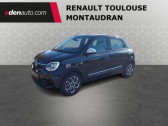 Annonce Renault Twingo occasion Essence III SCe 65 Limited  Toulouse